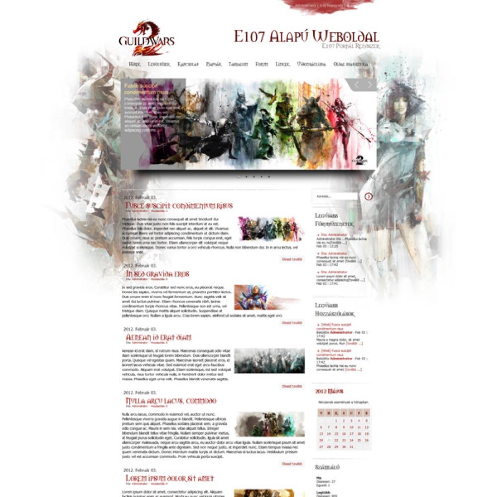 Guildwars 2